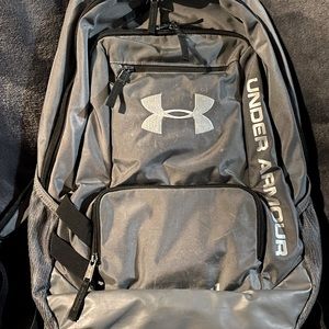 Under Armour backpack